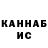 Каннабис Ganja Nikita Shpiruk